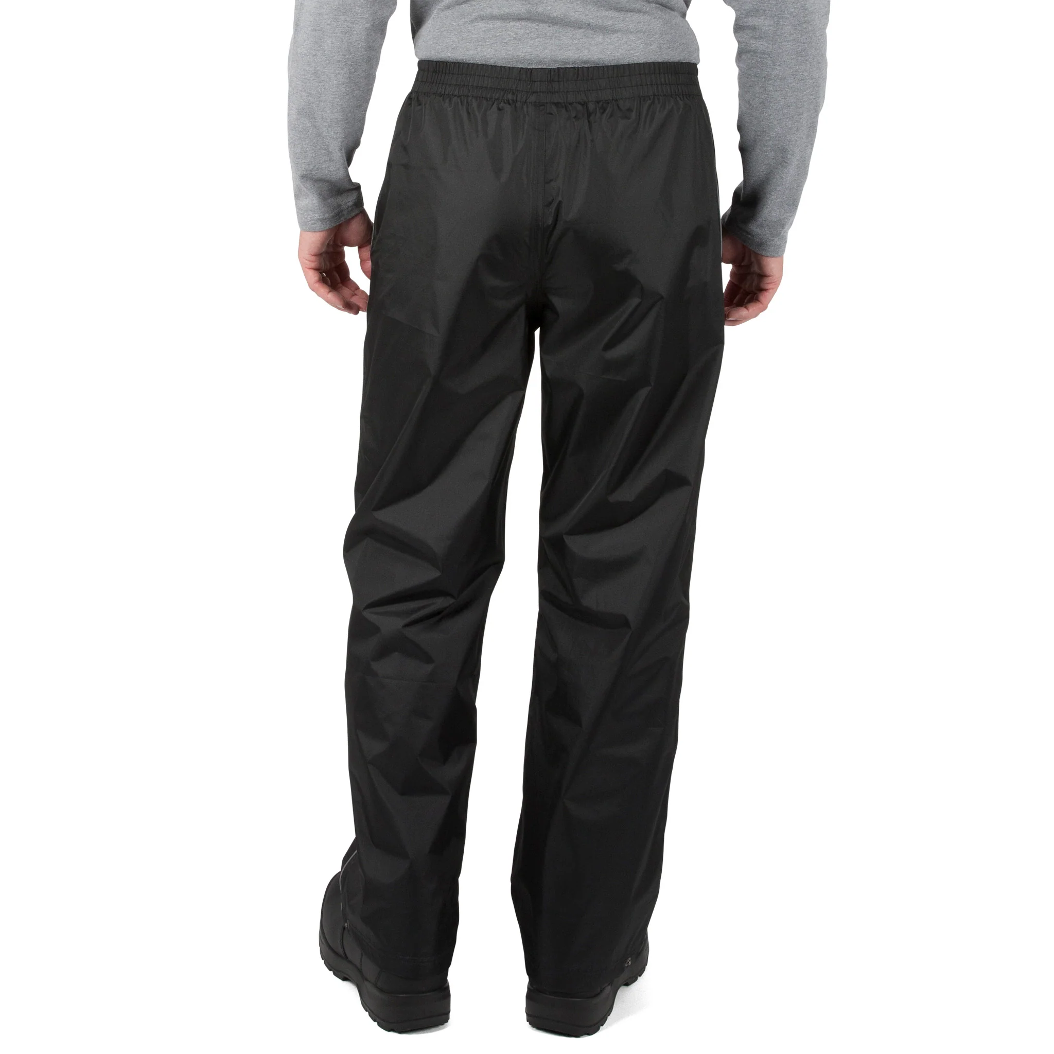 DURADRIVE 32136 SEAM SEALED BREATHABLE RAIN PANTS - Image 3