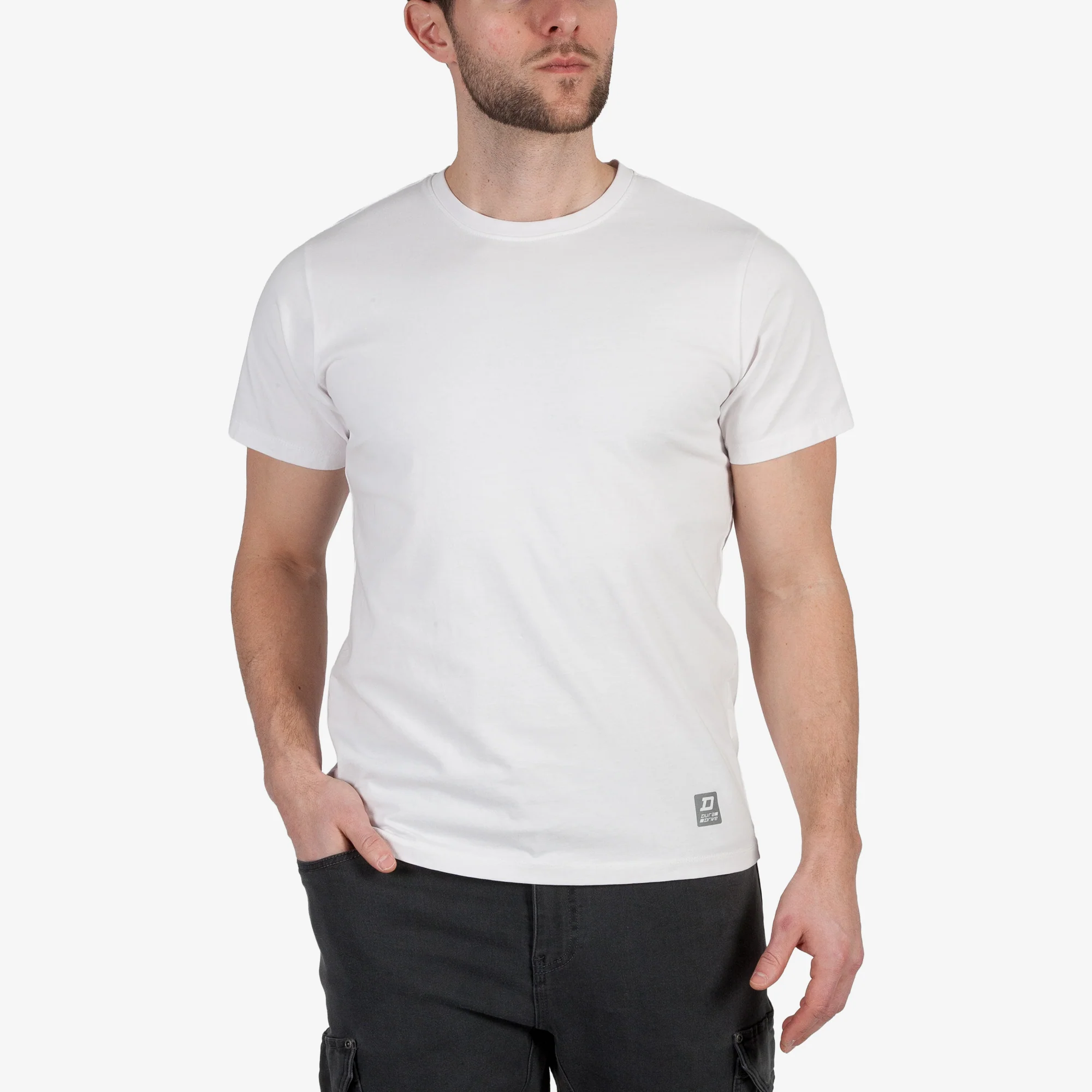 DuraDrive Short Sleeve T-Shirt - Image 3