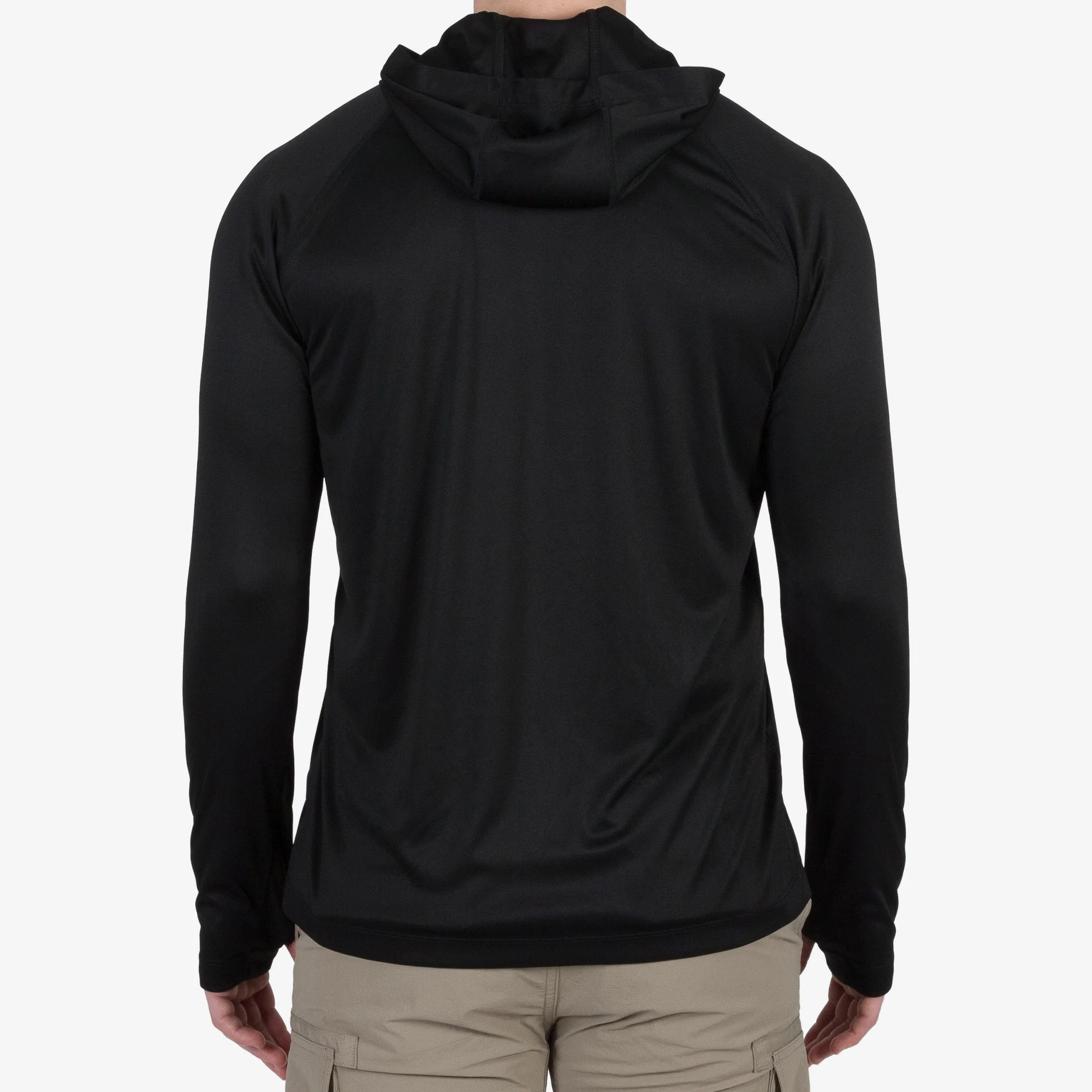 DuraDrive Sun Protection Hoodie with UPF50+ - Image 20