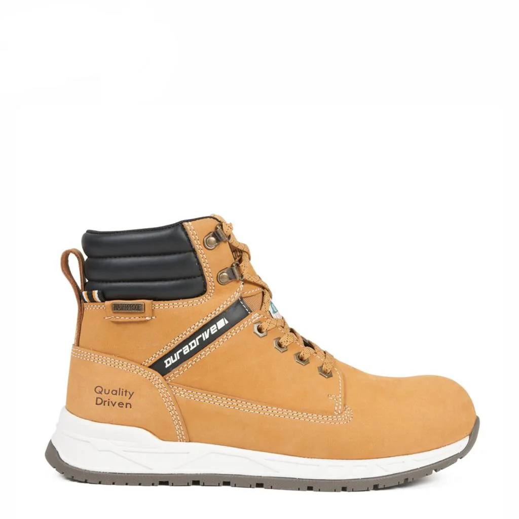 DuraDrive Velocity Boots - Image 12