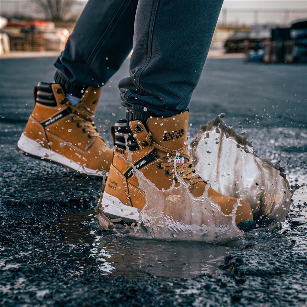 DuraDrive Velocity Boots - Image 13