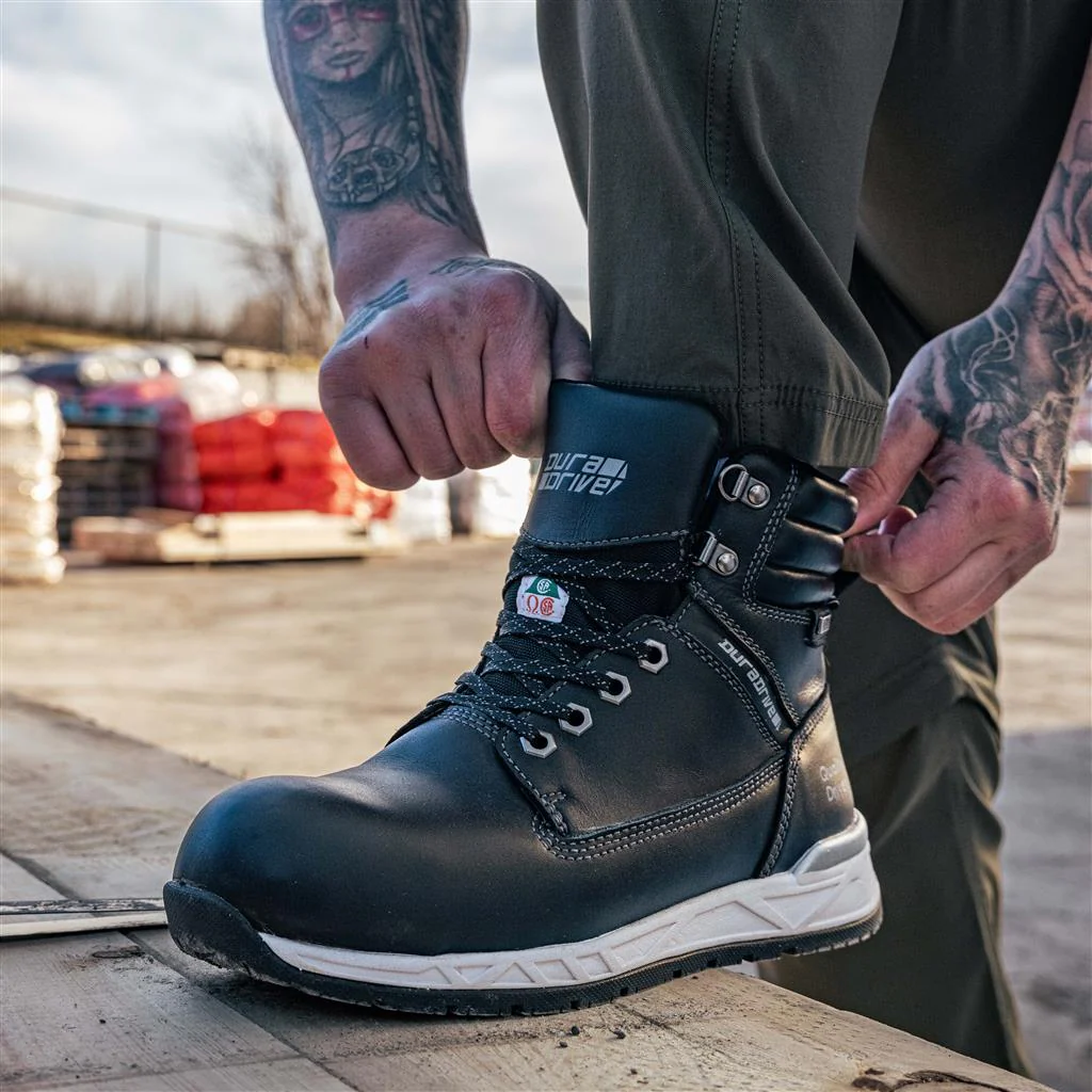 DuraDrive Velocity Boots - Image 14