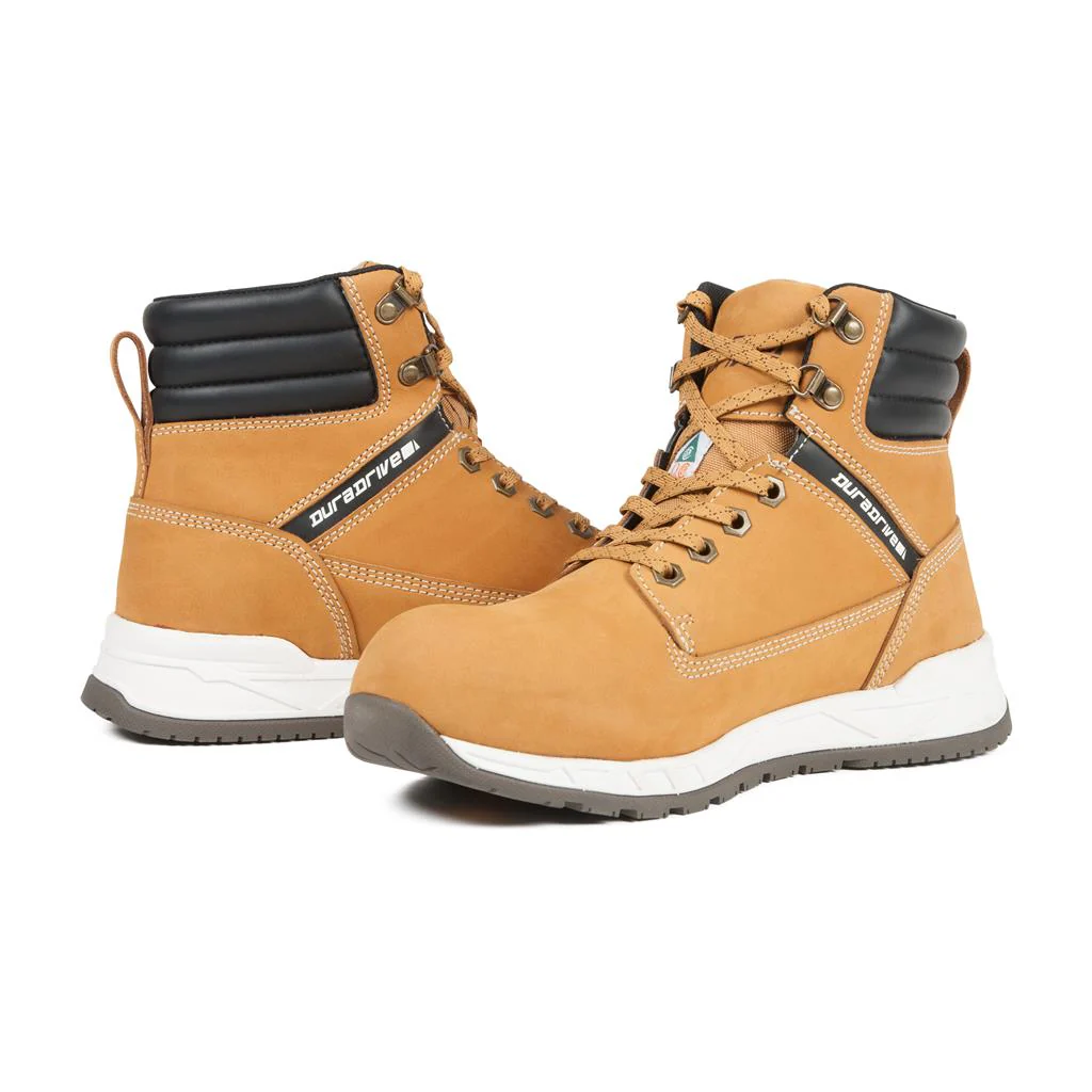 DuraDrive Velocity Boots - Image 3