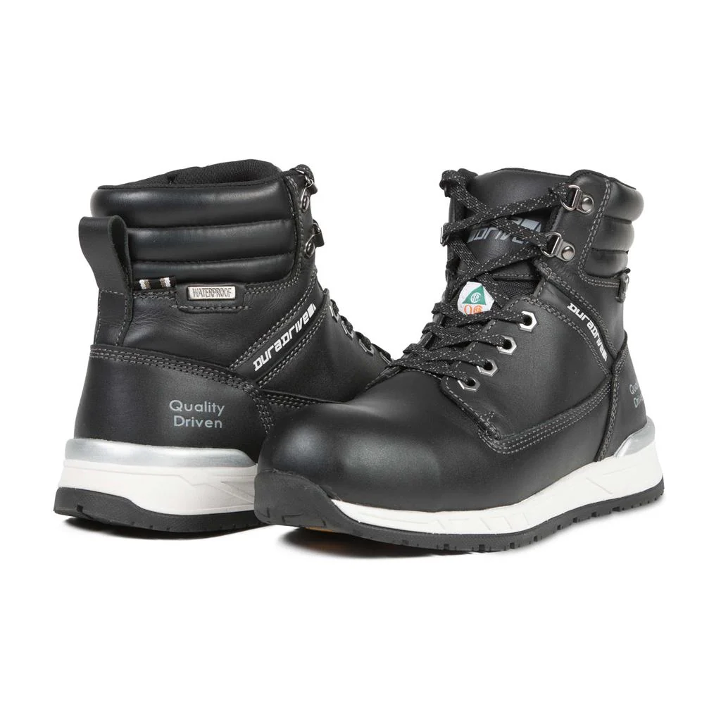 DuraDrive Velocity Boots - Image 4