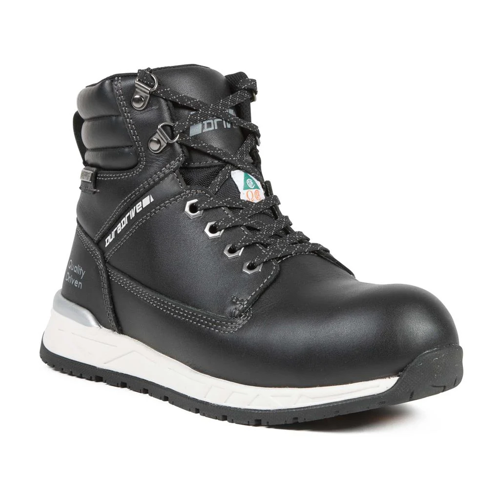 DuraDrive Velocity Boots - Image 7