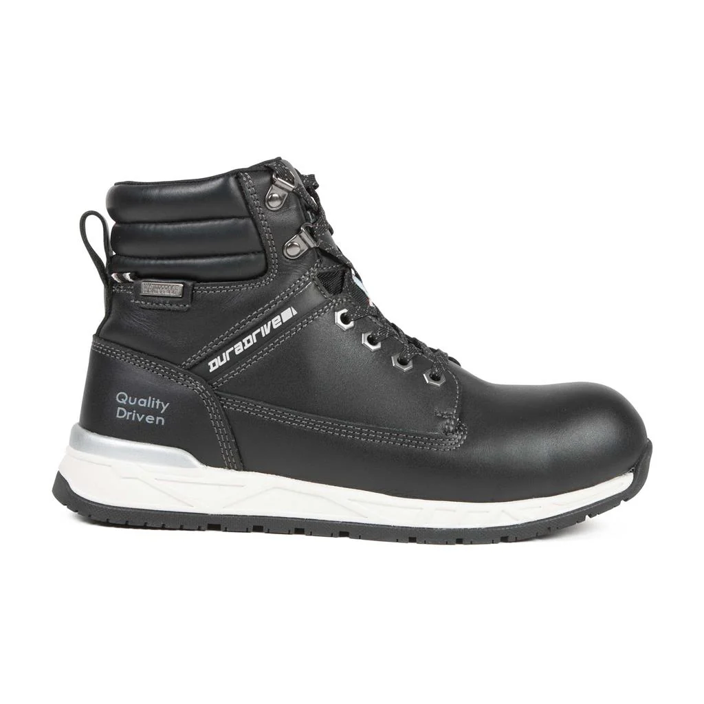 DuraDrive Velocity Boots - Image 8