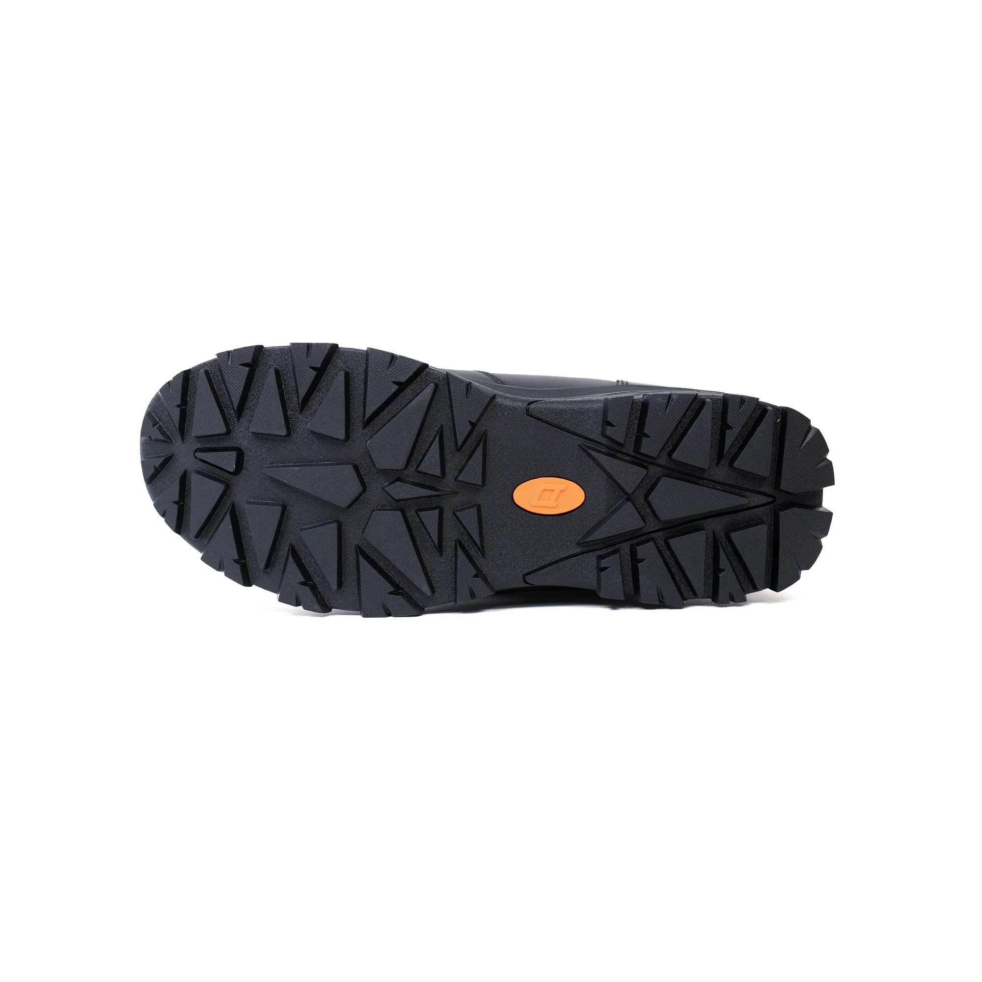 DuraDrive Voltage Slip-on Winter Work Boots, Composite Toe - Image 9