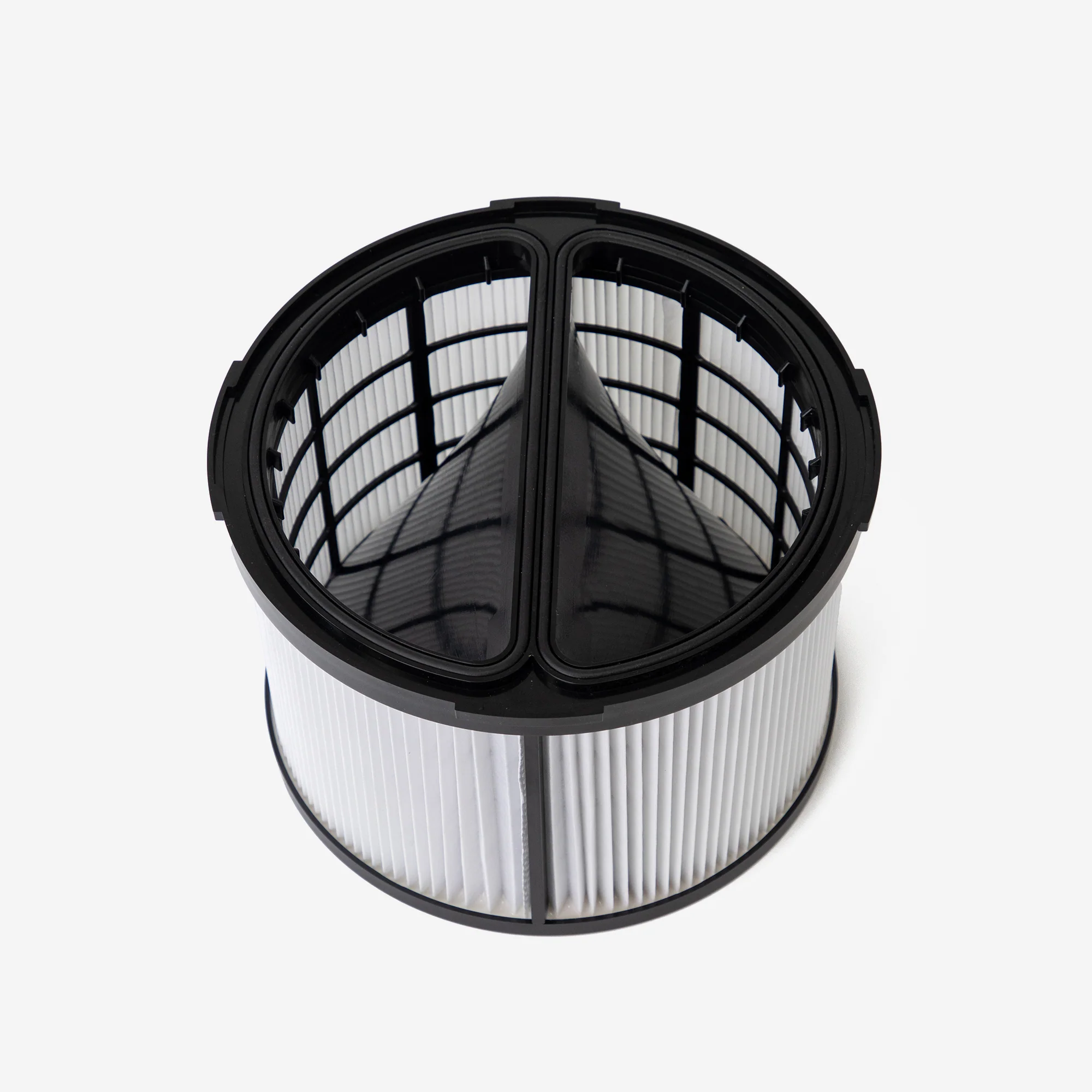 DuraTwist HEPA 14 Dust Extractor Filter Cartridge - Image 2