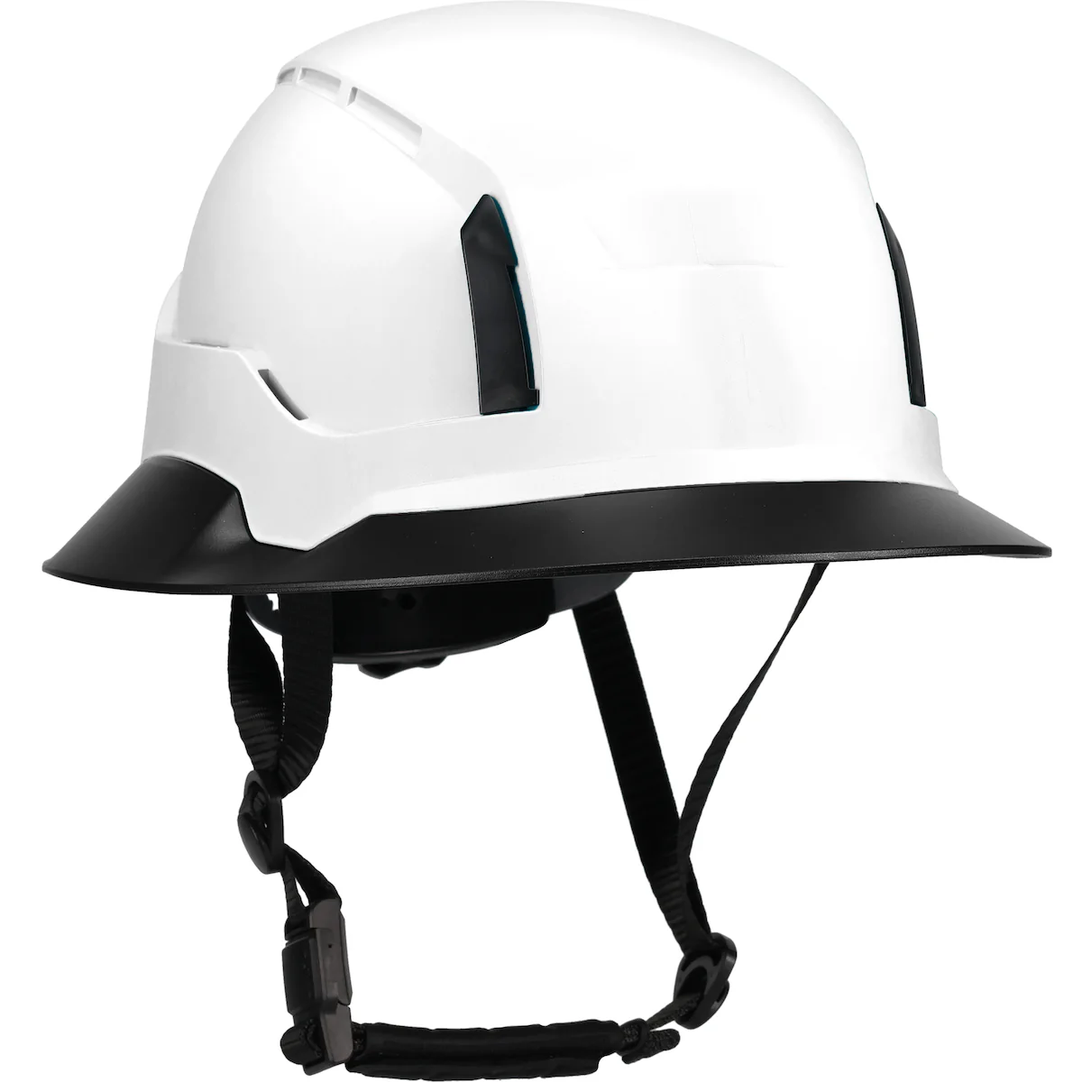 PIP HP1242BRIM2 Rzrback Climber Hard Hat Wide Brim Add On Accessory - Image 2