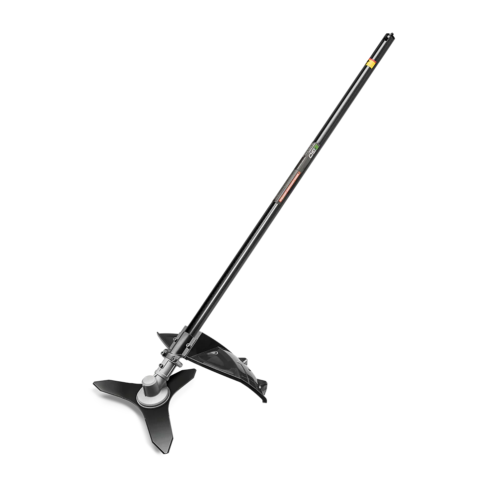 EGO BCA1220 56V POWER+ Multi-Head Carbon Fiber Brush Cutter Attachment