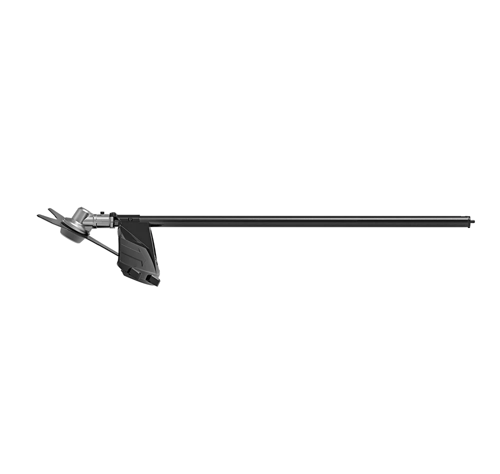 EGO BCA1220 56V POWER+ Multi-Head Carbon Fiber Brush Cutter Attachment - Image 8