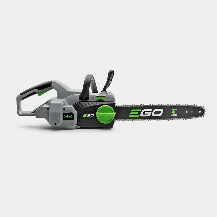 EGO CS1604 16 in. Chain Saw 5.0 Ah Kit - Image 3