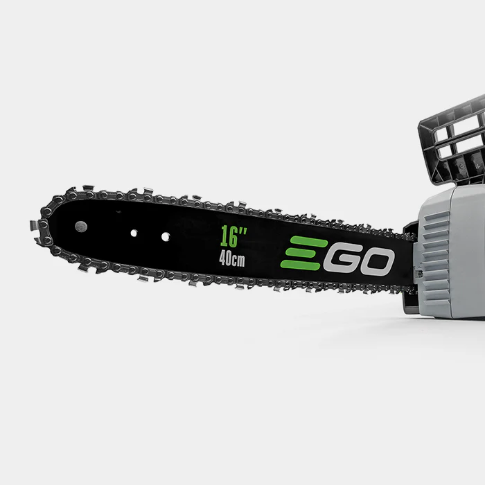 EGO CS1604 16 in. Chain Saw 5.0 Ah Kit - Image 4