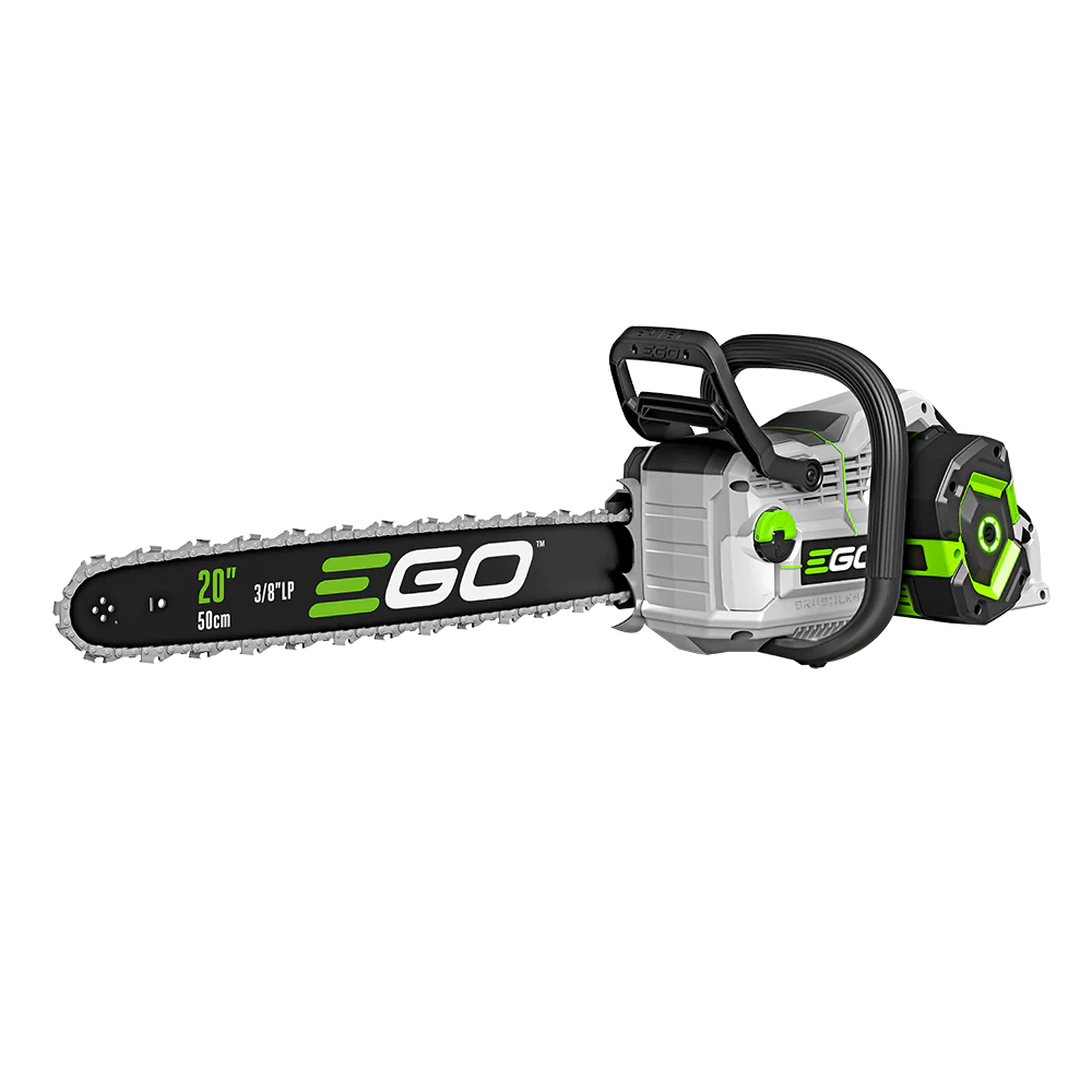 EGO CS2005 20 in. Chainsaw 6.0 Ah - Image 3