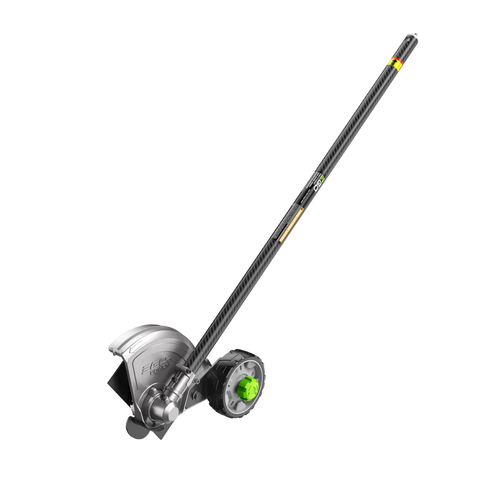 EGO EA0820 56V POWER+ Multi-Head Carbon Fiber Edger Attachment