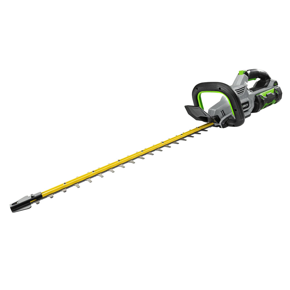 EGO HT2411 56V POWER+ 24 in. Hedge Trimmer Kit (w/2.5Ah Battery)