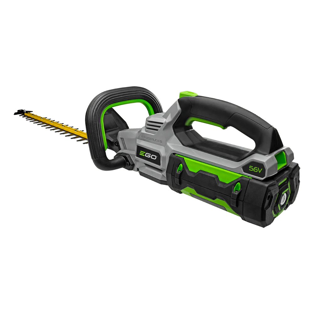 EGO HT2411 56V POWER+ 24 in. Hedge Trimmer Kit (w/2.5Ah Battery) - Image 2
