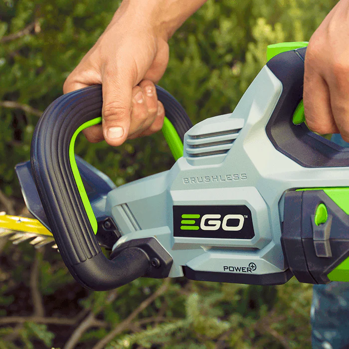 EGO HT2411 56V POWER+ 24 in. Hedge Trimmer Kit (w/2.5Ah Battery) - Image 8