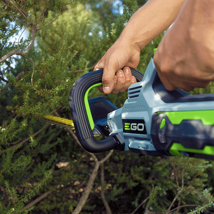 EGO HT2411 56V POWER+ 24 in. Hedge Trimmer Kit (w/2.5Ah Battery) - Image 9