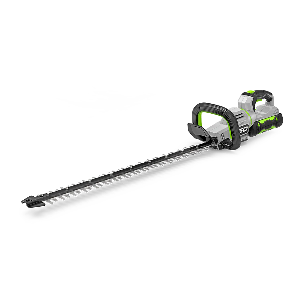 EGO HT2601 56V POWER+ 26 in. Hedge Trimmer Kit (w/2.5Ah Battery)