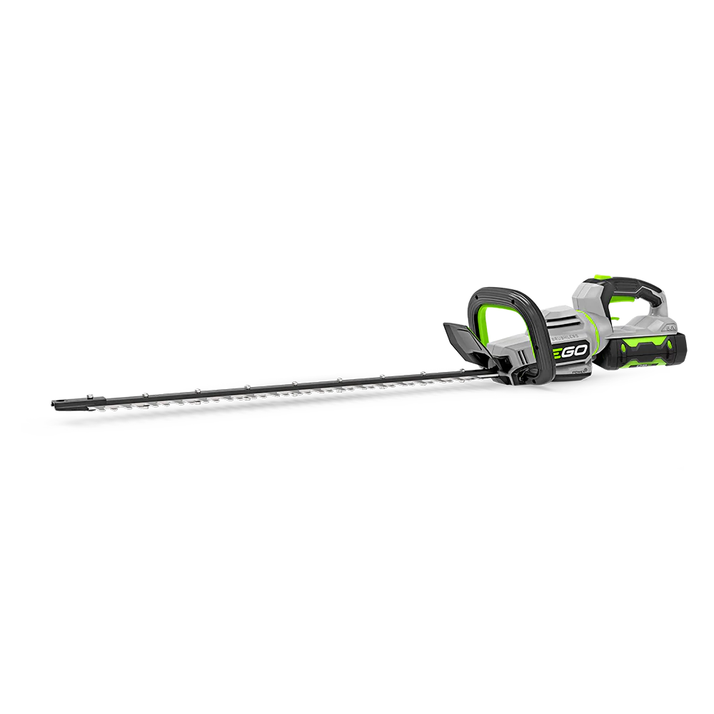 EGO HT2601 56V POWER+ 26 in. Hedge Trimmer Kit (w/2.5Ah Battery) - Image 7