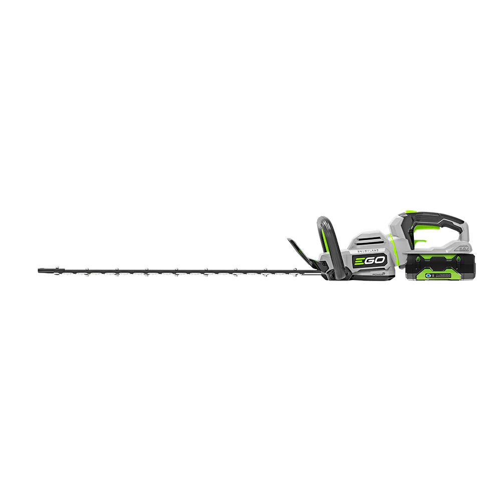 EGO HT2601 56V POWER+ 26 in. Hedge Trimmer Kit (w/2.5Ah Battery) - Image 8