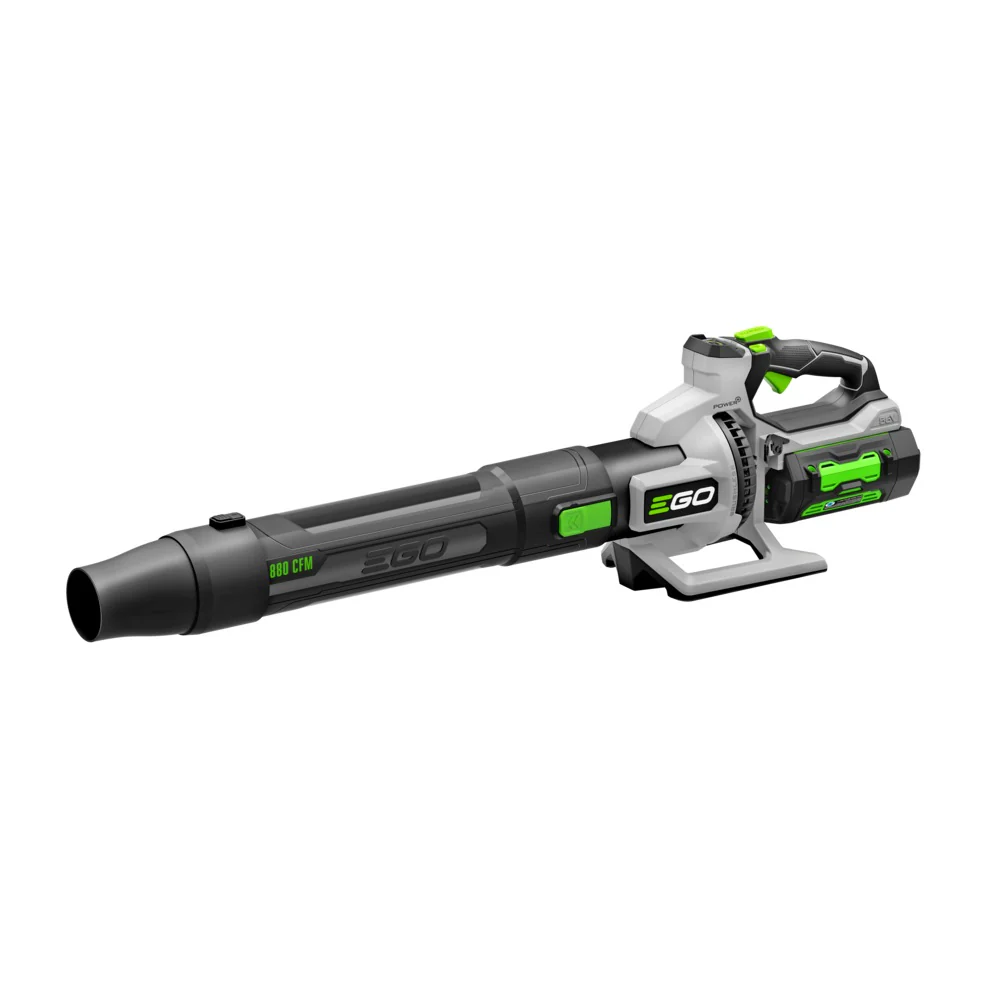 EGO LB8803-2 56V POWER+ 880 CFM Leaf Blower Kit (w/2 x 4.0 Ah Battery) - Image 10