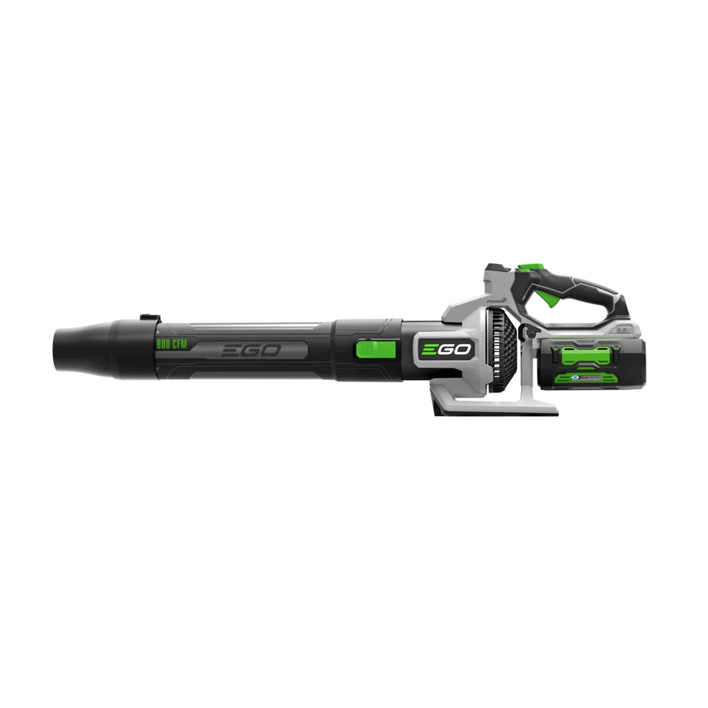 EGO LB8803-2 56V POWER+ 880 CFM Leaf Blower Kit (w/2 x 4.0 Ah Battery) - Image 11