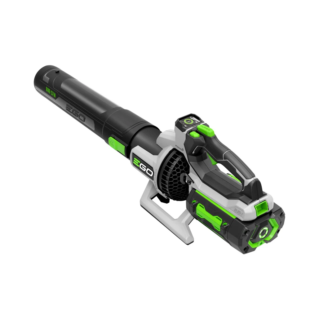 EGO LB8803-2 56V POWER+ 880 CFM Leaf Blower Kit (w/2 x 4.0 Ah Battery) - Image 13