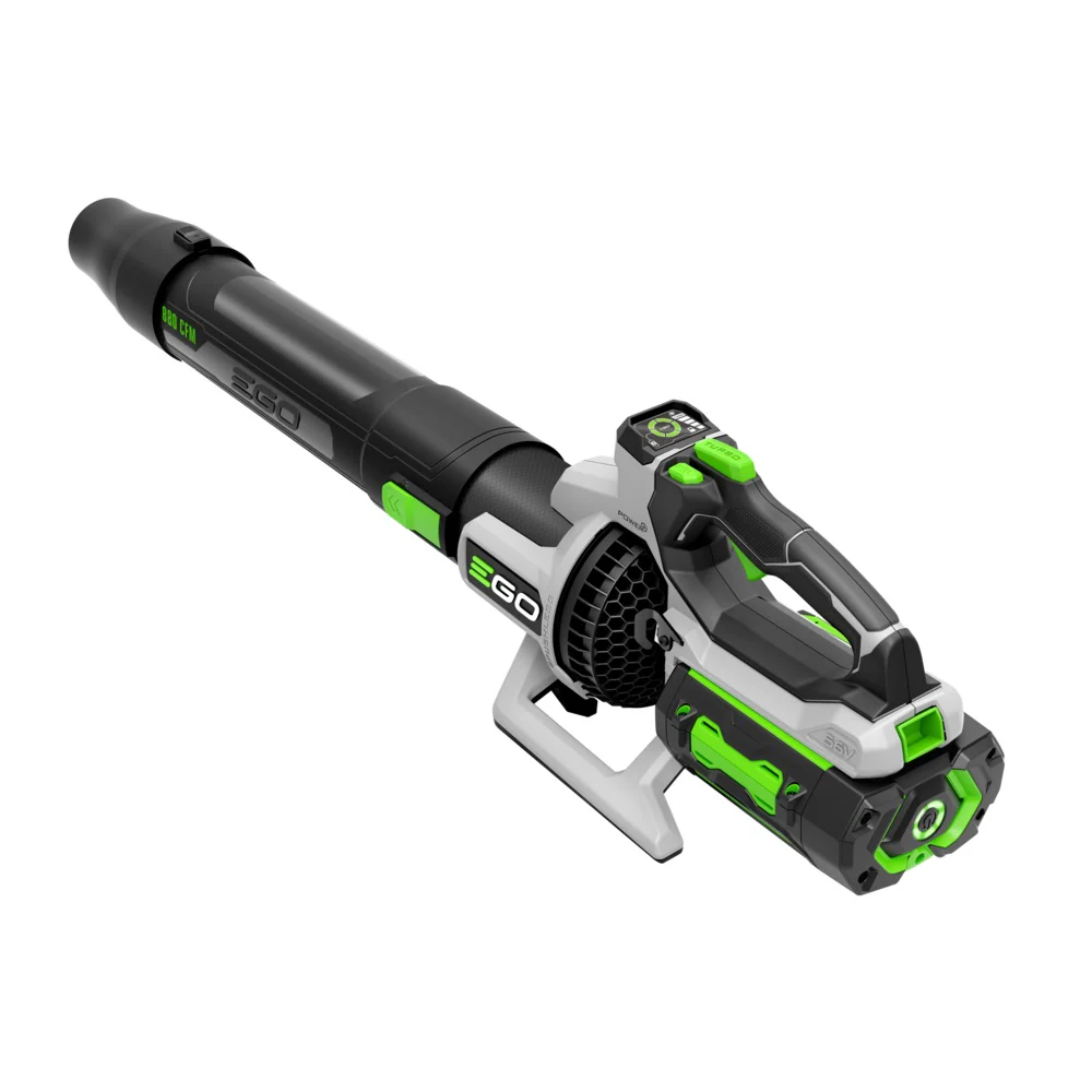 EGO LB8803-2 56V POWER+ 880 CFM Leaf Blower Kit (w/2 x 4.0 Ah Battery) - Image 14