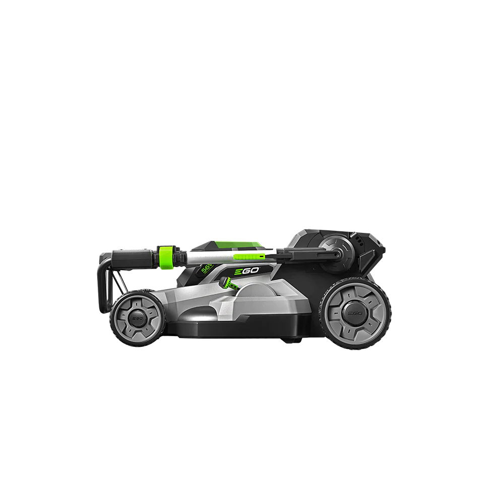 EGO LM2114 56V POWER+ 21 In. Push Mower Kit  (w/6.0Ah Battery) - Image 10