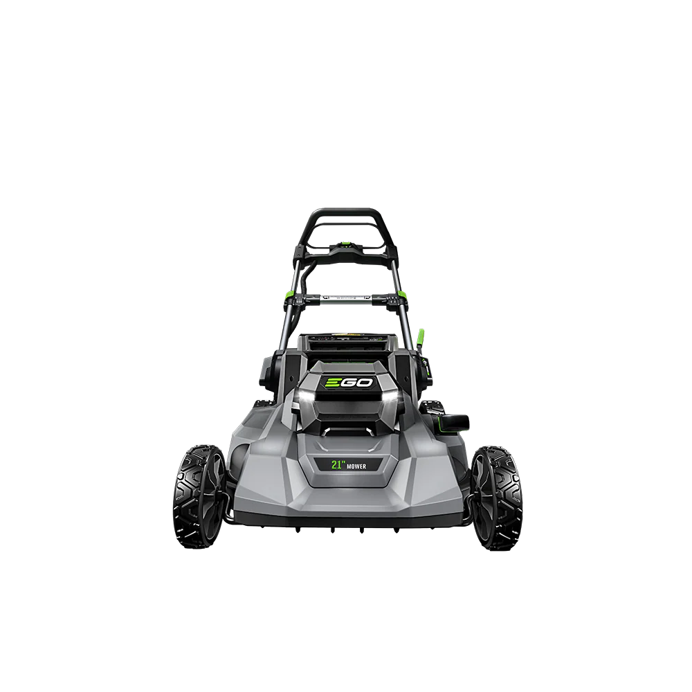 EGO LM2114 56V POWER+ 21 In. Push Mower Kit  (w/6.0Ah Battery) - Image 11