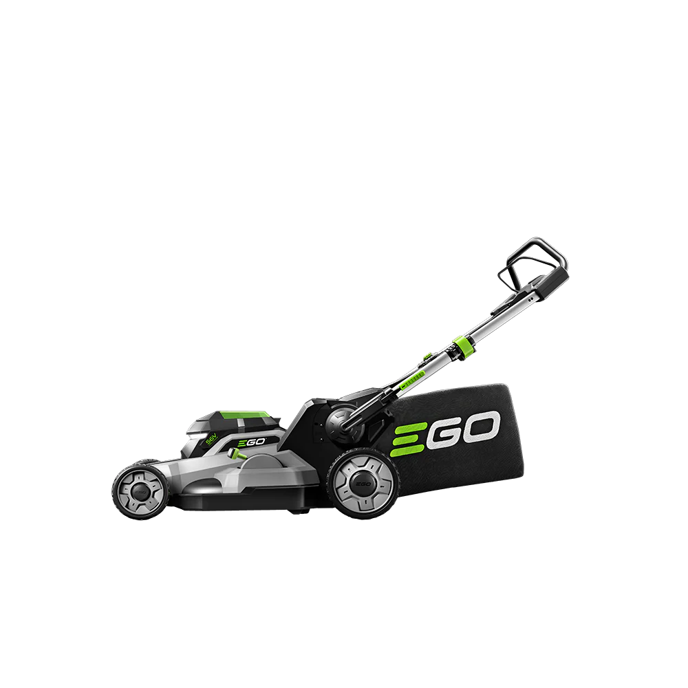 EGO LM2114 56V POWER+ 21 In. Push Mower Kit  (w/6.0Ah Battery) - Image 12
