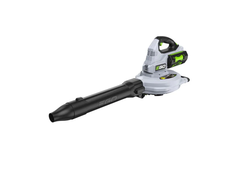 EGO LV5005 56V POWER+ 3-in-1 Leaf Blower, Vacuum & Mulcher Kit (w/6.0Ah battery) - Image 5