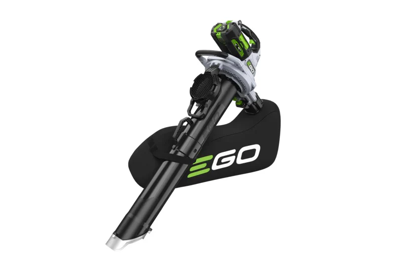EGO LV5005 56V POWER+ 3-in-1 Leaf Blower, Vacuum & Mulcher Kit (w/6.0Ah battery) - Image 6
