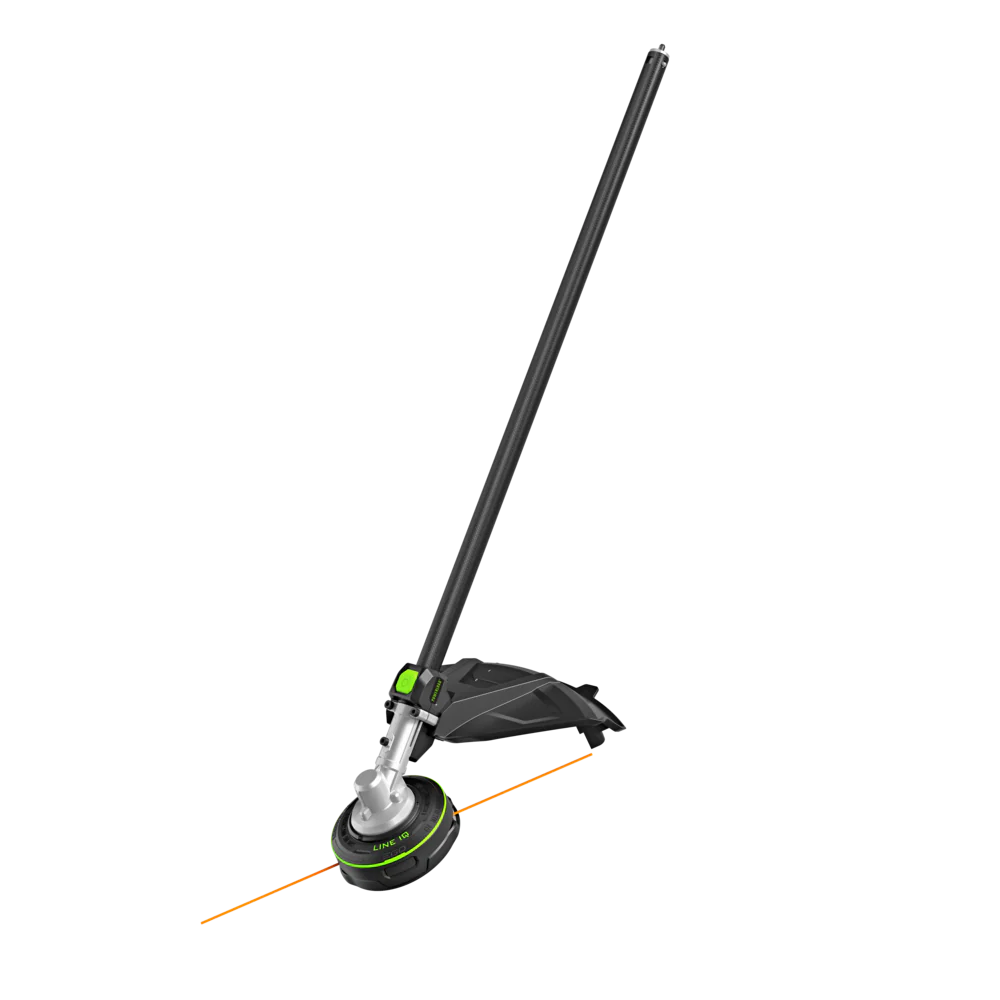 EGO MST1704 56V POWER+ 17 In. POWERLOAD, LINE IQ Multi-Head String Trimmer Kit (w/5.0Ah battery) - Image 10