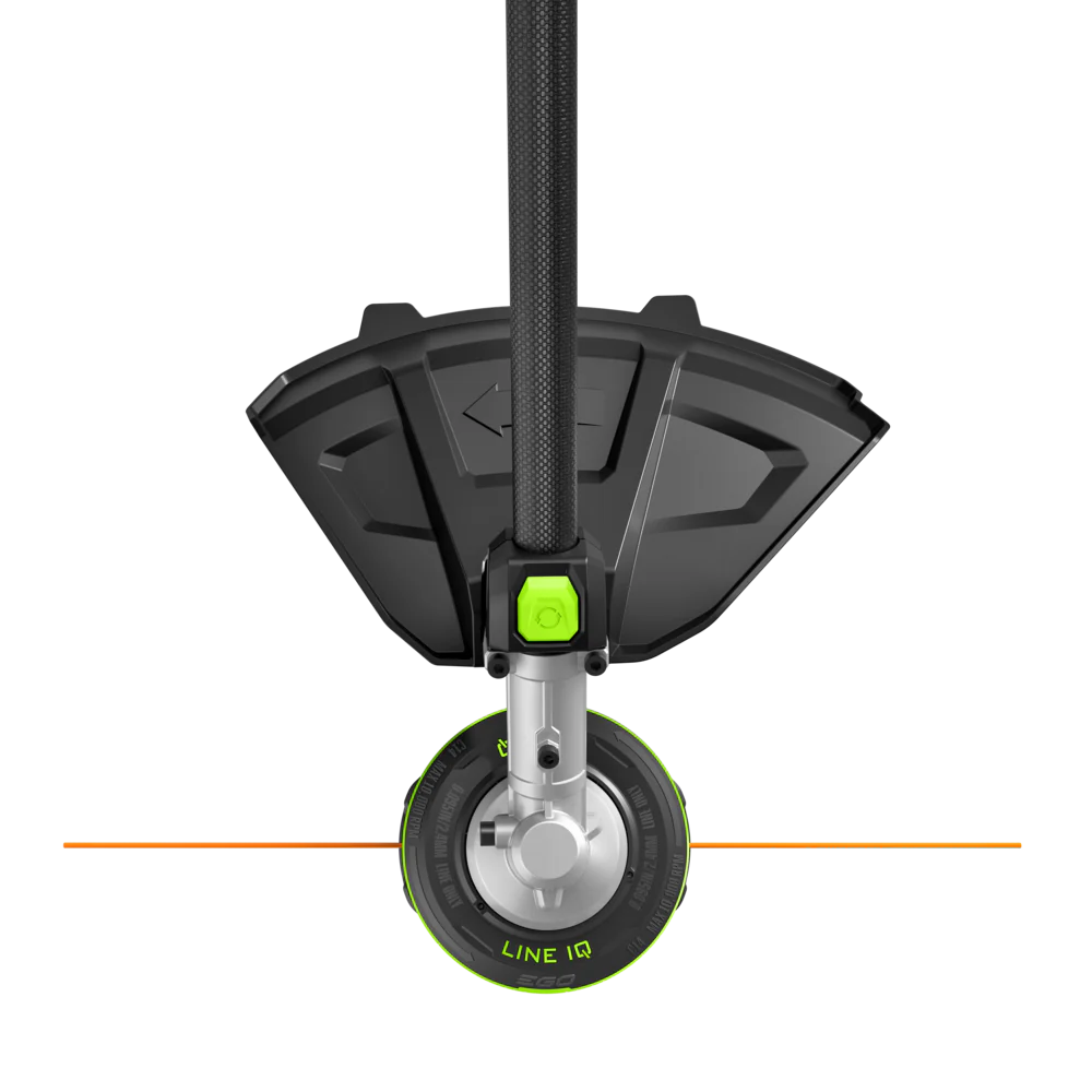 EGO MST1704 56V POWER+ 17 In. POWERLOAD, LINE IQ Multi-Head String Trimmer Kit (w/5.0Ah battery) - Image 11