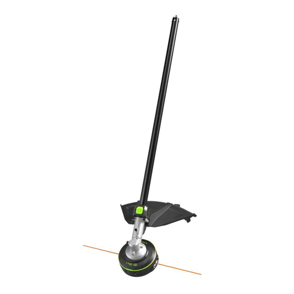 EGO MST1704 56V POWER+ 17 In. POWERLOAD, LINE IQ Multi-Head String Trimmer Kit (w/5.0Ah battery) - Image 12