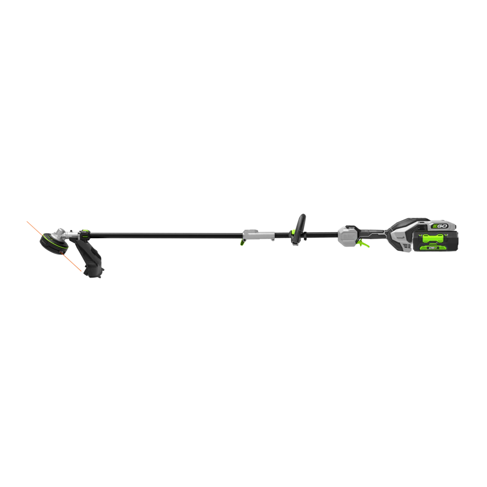 EGO MST1704 56V POWER+ 17 In. POWERLOAD, LINE IQ Multi-Head String Trimmer Kit (w/5.0Ah battery) - Image 13