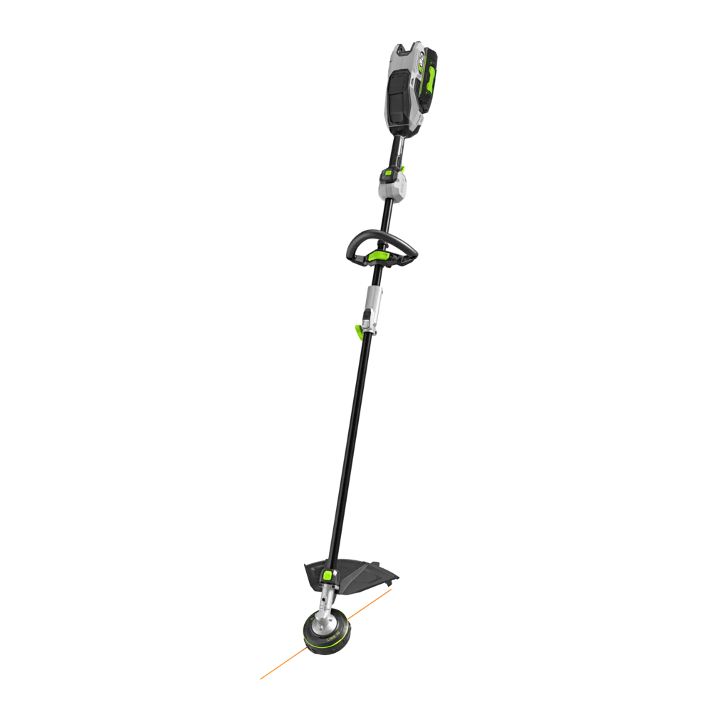EGO MST1704 56V POWER+ 17 In. POWERLOAD, LINE IQ Multi-Head String Trimmer Kit (w/5.0Ah battery) - Image 8