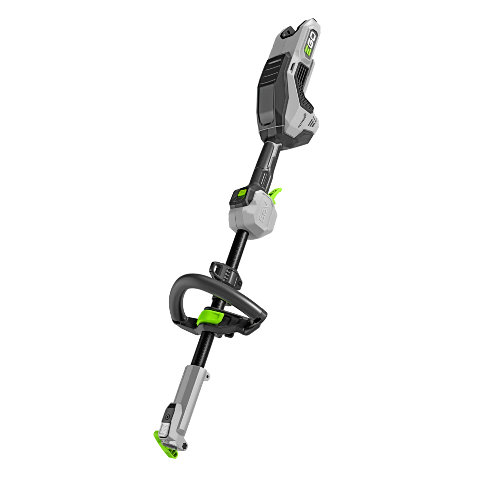 EGO MST1704 56V POWER+ 17 In. POWERLOAD, LINE IQ Multi-Head String Trimmer Kit (w/5.0Ah battery) - Image 9