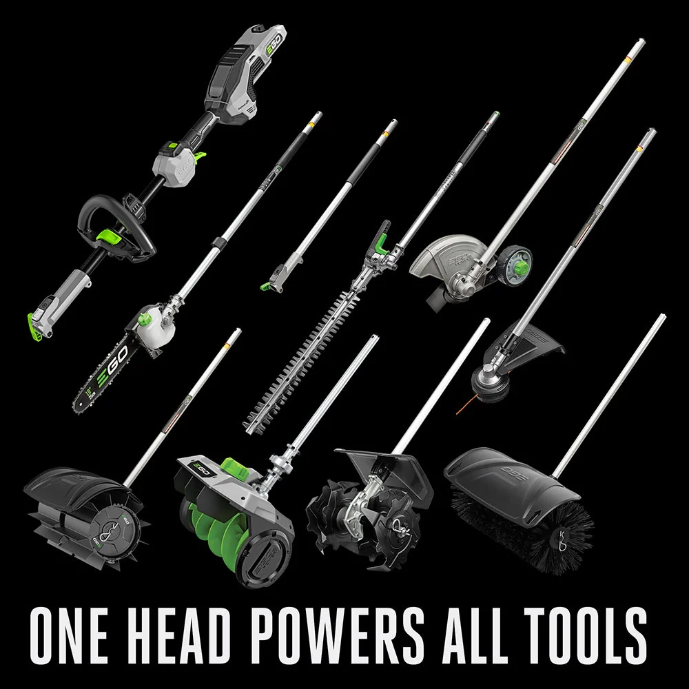 EGO PH1420 56V POWER+ Multi-Head System Power Head (Tool Only) - Image 8