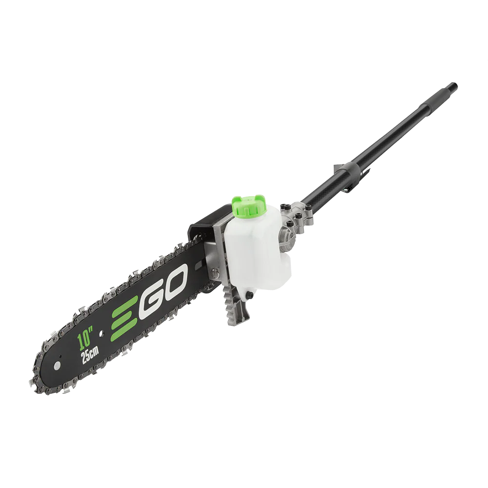 EGO PSA1020 56V POWER+ Multi-Head Carbon Fiber Pole Saw Attachment
