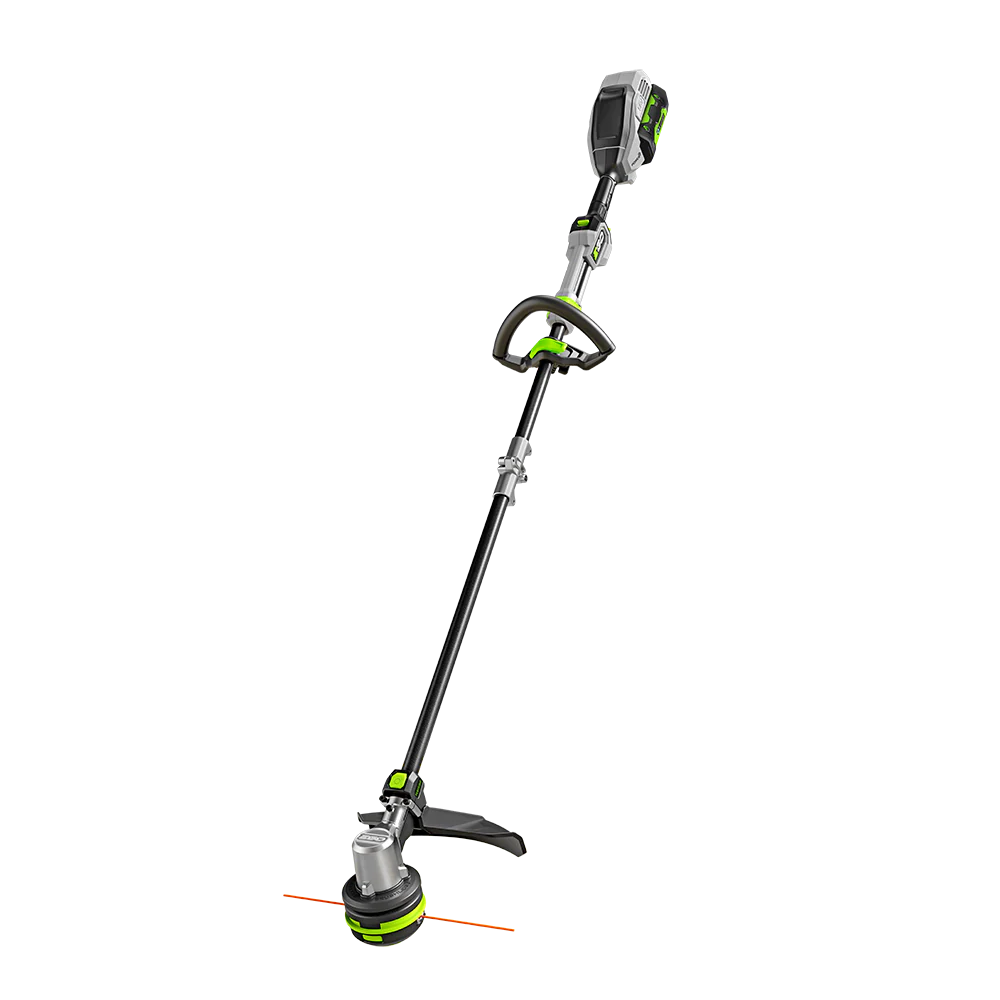 EGO ST1611T 56V POWER+ 16 In. POWERLOAD String Trimmer Kit w/Carbon Fiber Shaft (w/ 2.5Ah battery) - Image 10