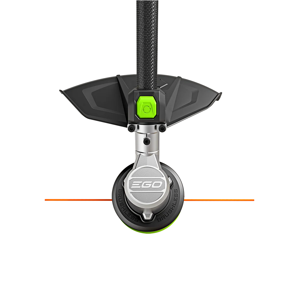 EGO ST1611T 56V POWER+ 16 In. POWERLOAD String Trimmer Kit w/Carbon Fiber Shaft (w/ 2.5Ah battery) - Image 11
