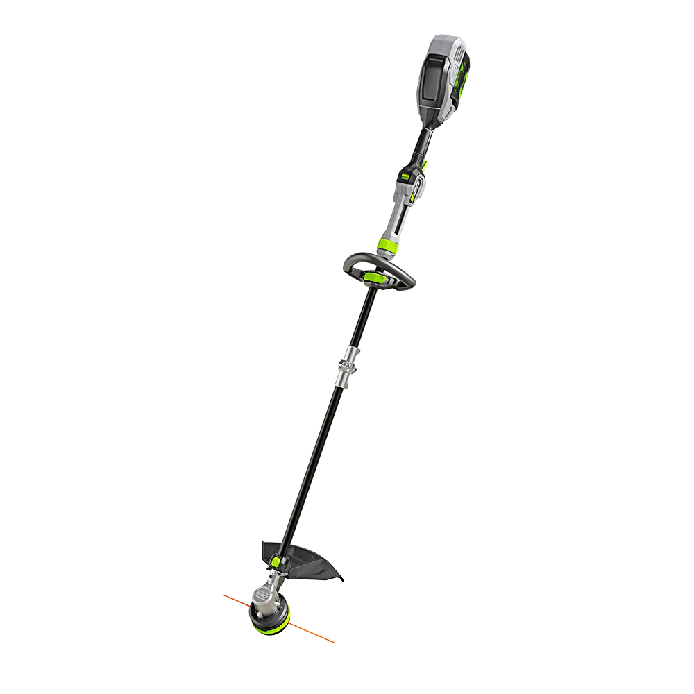 EGO ST1611T 56V POWER+ 16 In. POWERLOAD String Trimmer Kit w/Carbon Fiber Shaft (w/ 2.5Ah battery) - Image 8