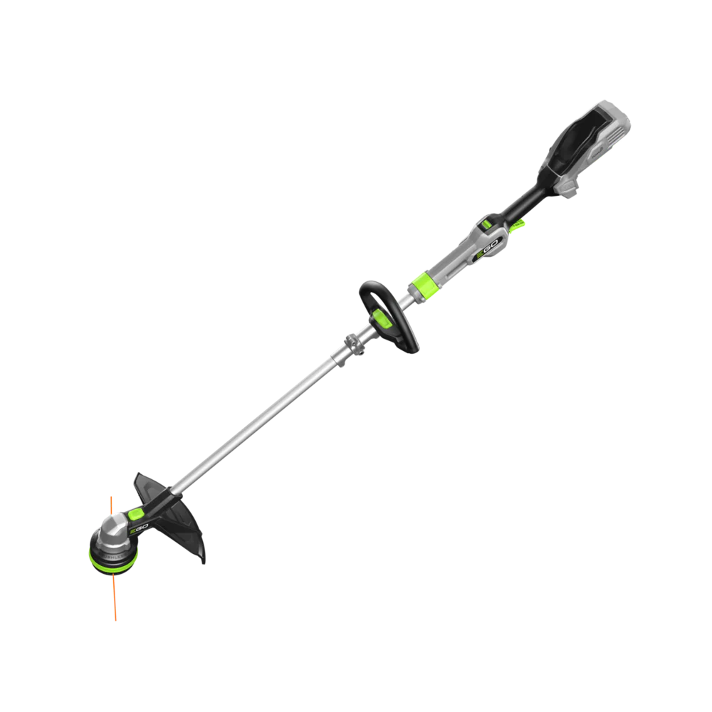 EGO ST6151LB 56V POWER+ String Trimmer & Leaf Blower Combo Kit (ST1510T+LB6150 w/2.5Ah battery) - Image 3