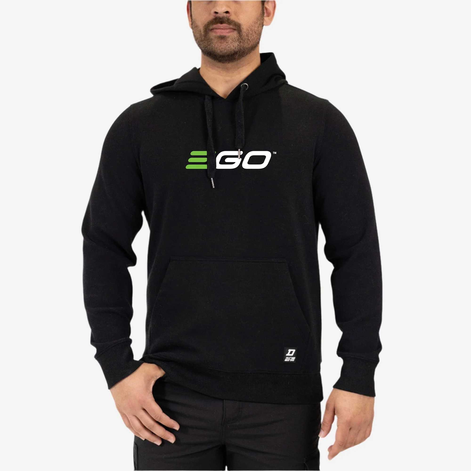 🎁 EGO x DuraDrive Workwear Impact Performance Hoodie (100% off)