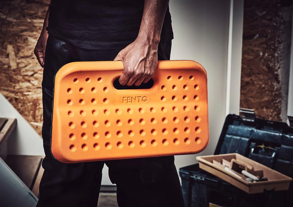 Fento Kneeling Board - Image 4