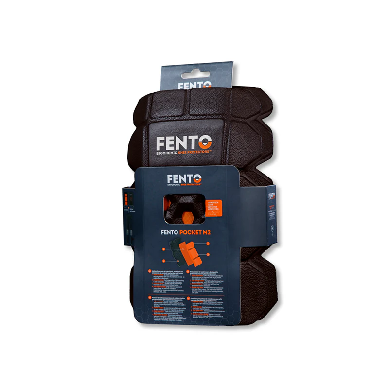 Fento Pocket M2 Knee Pad Inserts For Pants - Image 3